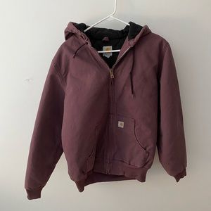 Carhartt Jacket! Size M